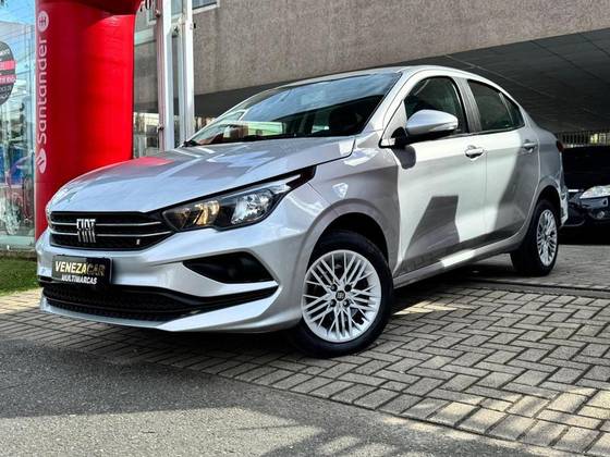 FIAT CRONOS 1.0 FIREFLY FLEX DRIVE MANUAL FIAT CRONOS 1.0 FIREFLY FLEX DRIVE MANUAL
